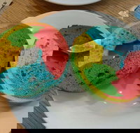 Starbucks - Surfers Paradise