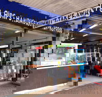 Summit Takeaway - Newcastle Accommodation