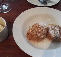 The Little Hungarian Restaurant - Newcastle Accommodation