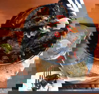 The Whaler - New Castle Tourism