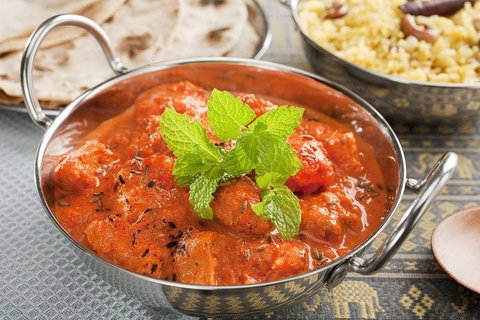 The Mustard Seed Restaurant - New Castle Tourism 0