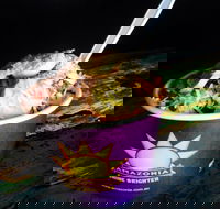 The Corner Espresso House - Newcastle Accommodation