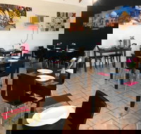 The Grace of Kalbarri - Newcastle Accommodation