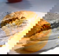 Through Road Pantry - Newcastle Accommodation