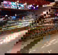 Totoro - Newcastle Accommodation