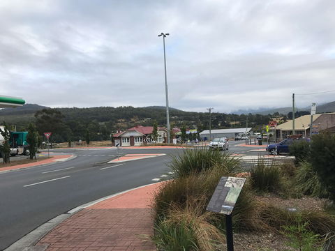 Banjo's Bakery Cafe - Margate - Newcastle Accommodation 0