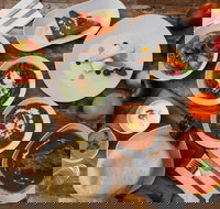 Belicious - Newcastle Accommodation