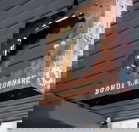 Bondi Hardware - Newcastle Accommodation