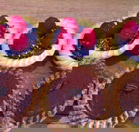 Cascade Inn Hotel - New Castle Tourism