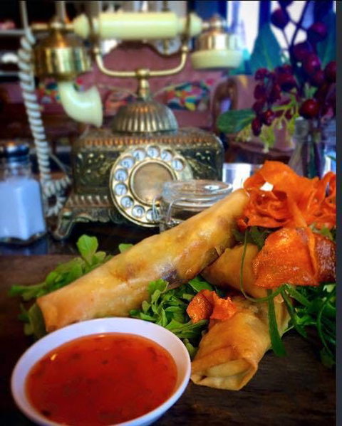 Catch22 Tapas & Cocktail Lounge - Newcastle Accommodation 0