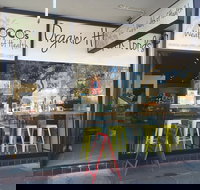 Coco's Wealth of Health