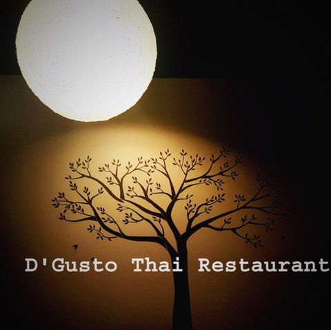 D'Gusto Thai Restaurant - Newcastle Accommodation 0