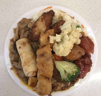 Dragon Dining Room - Newcastle Accommodation