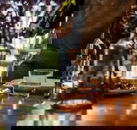 Ecru Coffee - New Castle Tourism