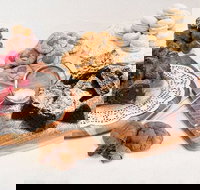 Foddies Cafe - Camberwell - Newcastle Accommodation