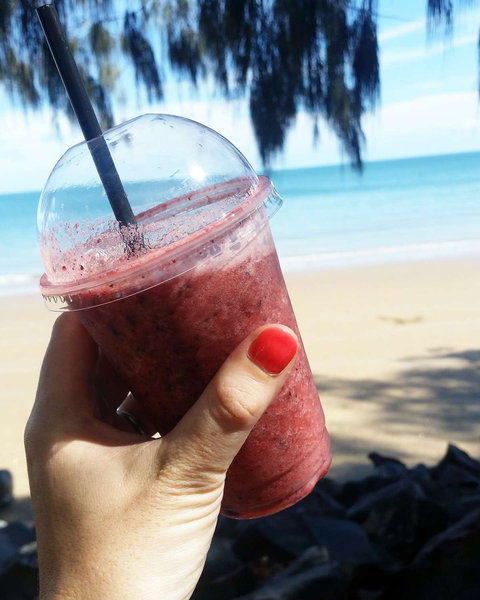 Fx Of Coffee - New Castle Tourism 0