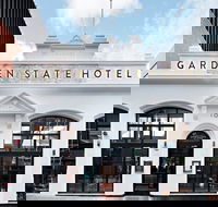 Garden State Hotel - Newcastle Accommodation