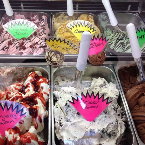 Gelateria Dolce Follia - Newcastle Accommodation 0