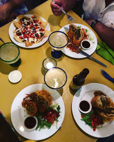 Gringo's Fresh Mex - New Castle Tourism 0