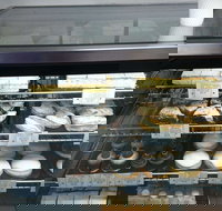 Gusto Bakery - Strathmore - Newcastle Accommodation