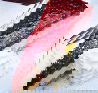 Harbour Lights Cafe - New Castle Tourism