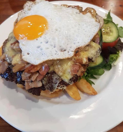 Hindmarsh Food Court - New Castle Tourism 0