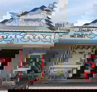 Jindalee Place Seafood