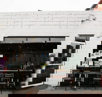 Laneway - Newcastle Accommodation