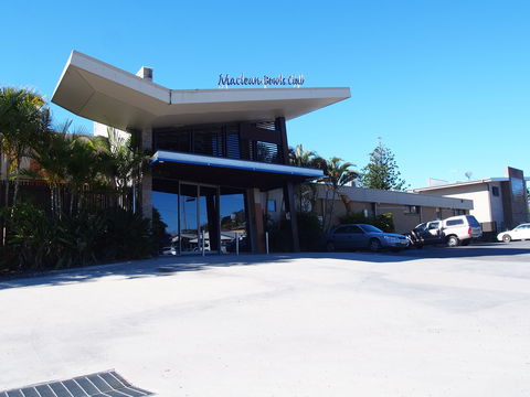 Maclean Bowling Club - Newcastle Accommodation 0