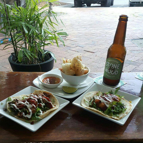 Mooshka - Newcastle Accommodation 0