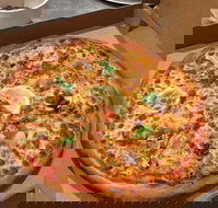 Nahm Tao Thai Kitchen - Newcastle Accommodation