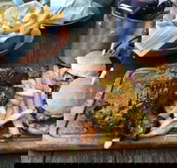 Nando's - New Castle Tourism