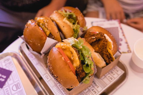 Nice Buns By YOMG - Berwick - New Castle Tourism 0