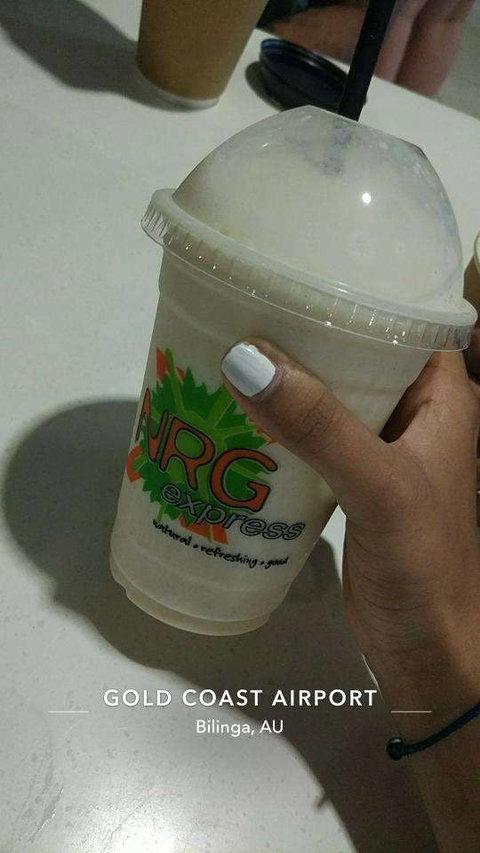 NRG Express - Newcastle Accommodation 0