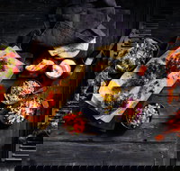 Oporto - Macquarie Park - Newcastle Accommodation