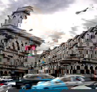 Palace Hotel Camberwell - Newcastle Accommodation