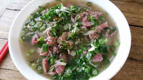 Phuong's Vietnamese Take Away - Newcastle Accommodation 0