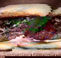 Providence Cafe - New Castle Tourism