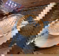 Red Brik Caffe - Newcastle Accommodation