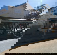 Redsands Takeaway - Newcastle Accommodation