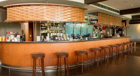 Renmark Resort-Country Club - Newcastle Accommodation 0