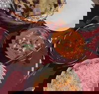 Renaessance Cafe - New Castle Tourism