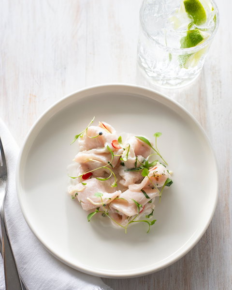 Rick Stein At Bannisters Mollymook - Newcastle Accommodation 0