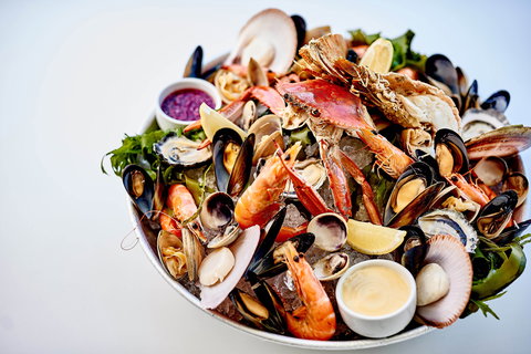 Rick Stein At Bannisters Mollymook - Newcastle Accommodation 1