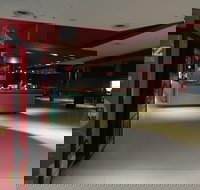 Set Bar and Cafe - Macquarie Park - Newcastle Accommodation