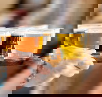 Seven Sheds Brewery Meadery and Hop Garden - New Castle Tourism