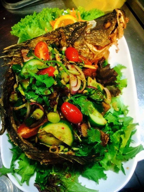 Siam Thai - Newcastle Accommodation 0