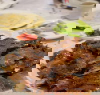 Simon's Peking Duck Restaurant - New Castle Tourism