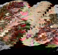 Snap Kebabs  Burgers - Newcastle Accommodation