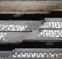 Spreyton Cider Co. - Newcastle Accommodation